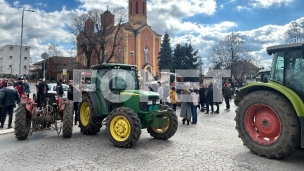 Traže sastanak s Macutom